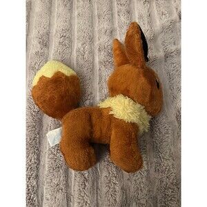 Eevee Pokémon Build a Bear